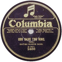Columbia 2468